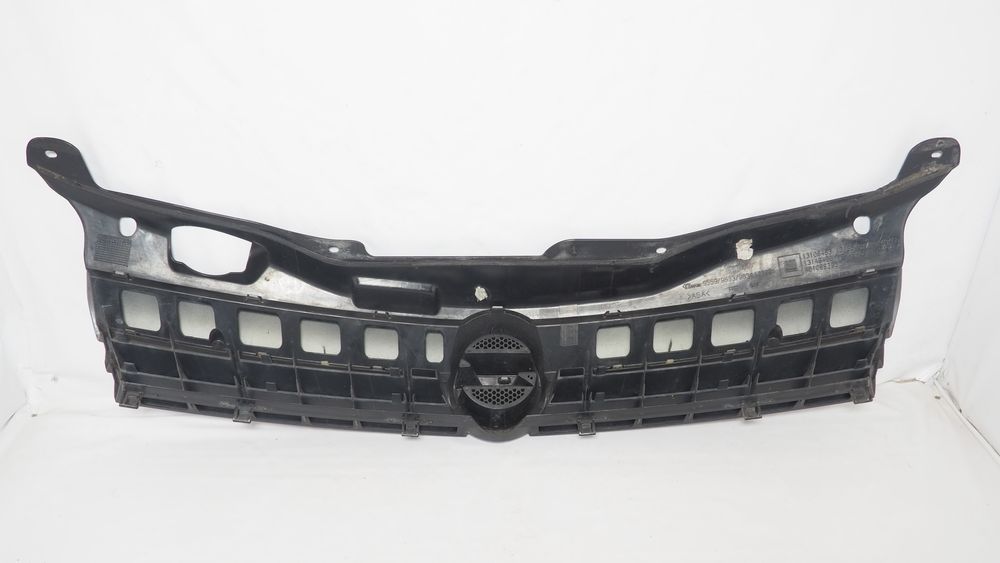 opel astra iii h grill atrapa chłodnicy 13108463