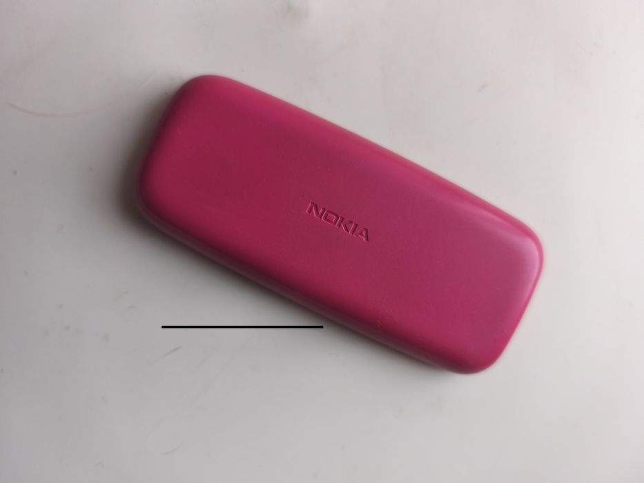 Мобільный телефон Nokia 105 pink