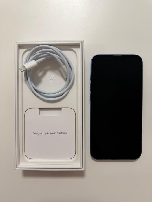 Iphone 13 256gb Ótimo estado