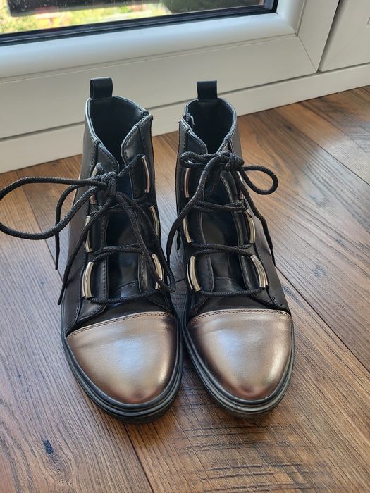 Buty damskie rozmiar 36