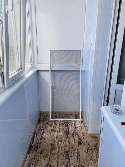 Продам 3кв.ул.Рзянкина (Крес)