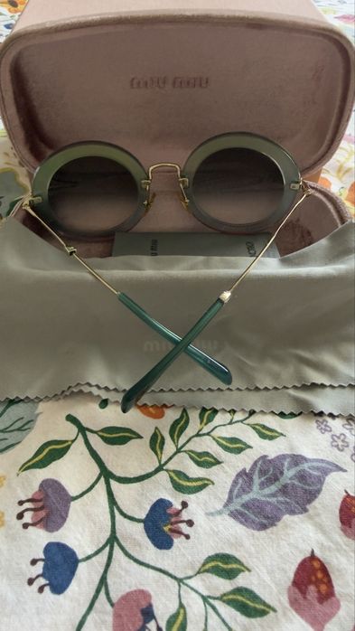 Miu Miu Original