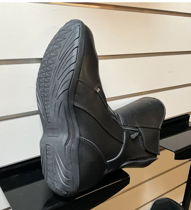 Botas motociclista MQP