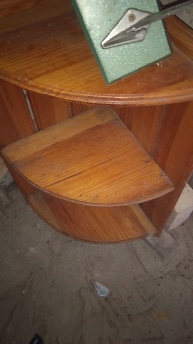 Продам деревянную полку