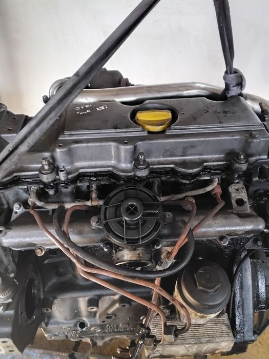 Motor opel 2.0 Dti
