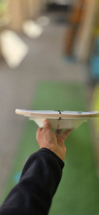 Prancha de surf firewire 6.0 nova Rob machado