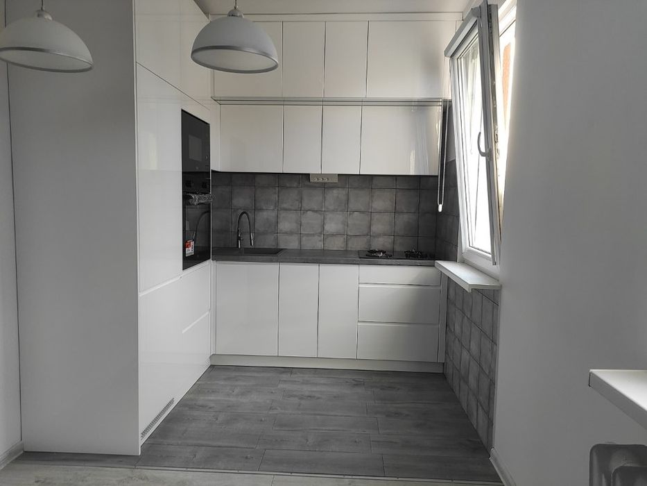 Usługi meble krótkie terminy