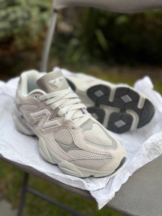 НОВЫЙ ЗАВОЗ /// Кроссовки Нью Беленс 9060 • Кросівки New Balance