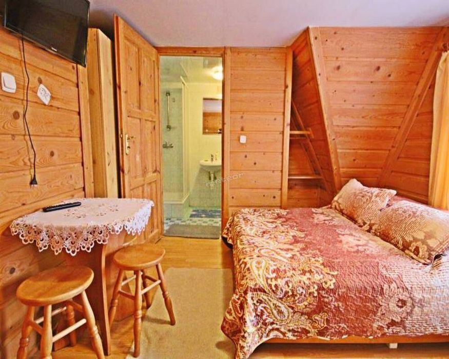 Murzasichle Zakopane tanie noclegi. Wolne pokoje na ferie zimowe 2026