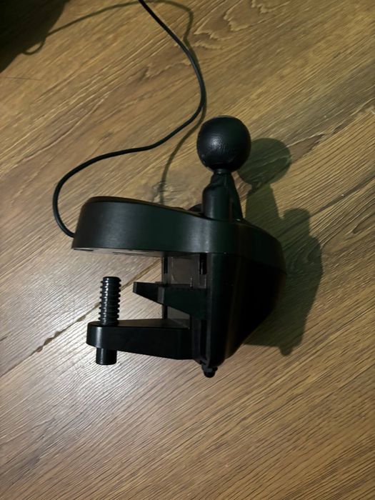 Kierownica G29 Logitech + Shifter