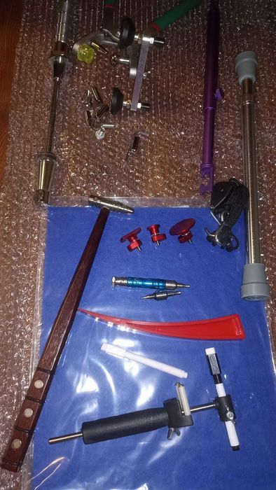 PDR Молоток для блендінгу