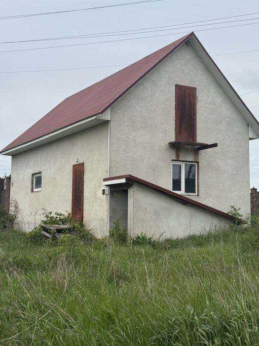 Продаж будинку с.Сороки Бучацька громада