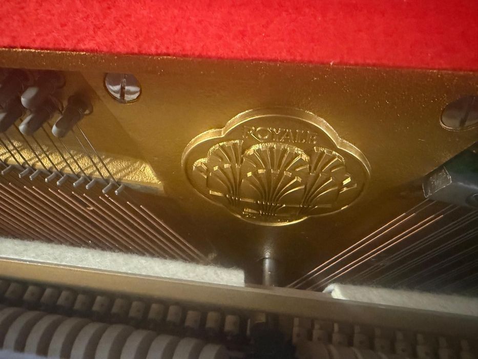 Piano Royale R/S-111 S/N 066160