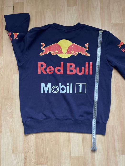 Світшот Red Bull