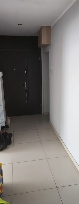 Mieszkanie za odstępne