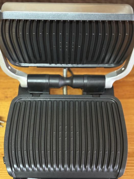 Гриль Tefal OptiGrill Elite GC750D (UA)