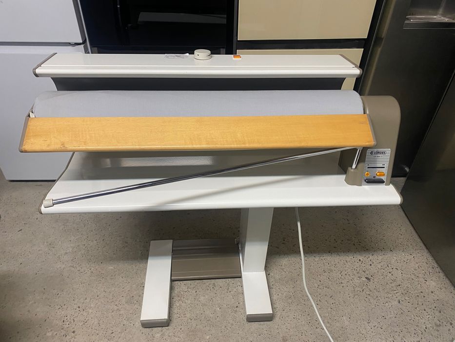 Прасувальний гладильний Каток B 895 B 866 (Miele ) Паровий