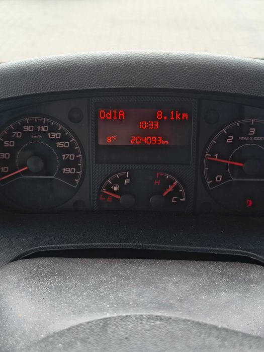 Peugeot Boxer L3h2 2.0