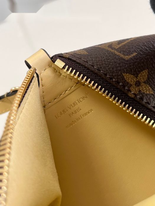 Жіноча сумка LOUIS VUITTON M11672
