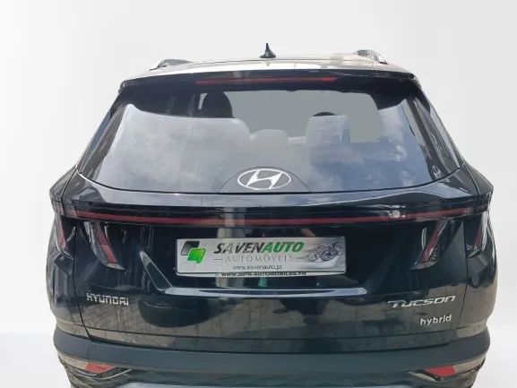 Porta / tampa da mala HYUNDAI Tucson (NX4E)