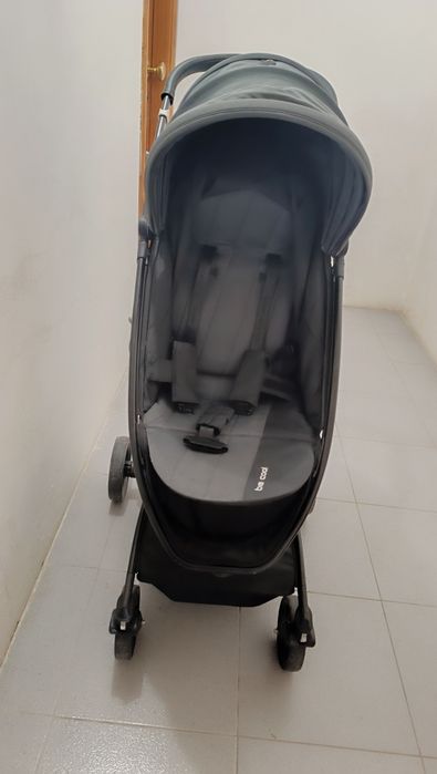 Carro de passeio BeCool