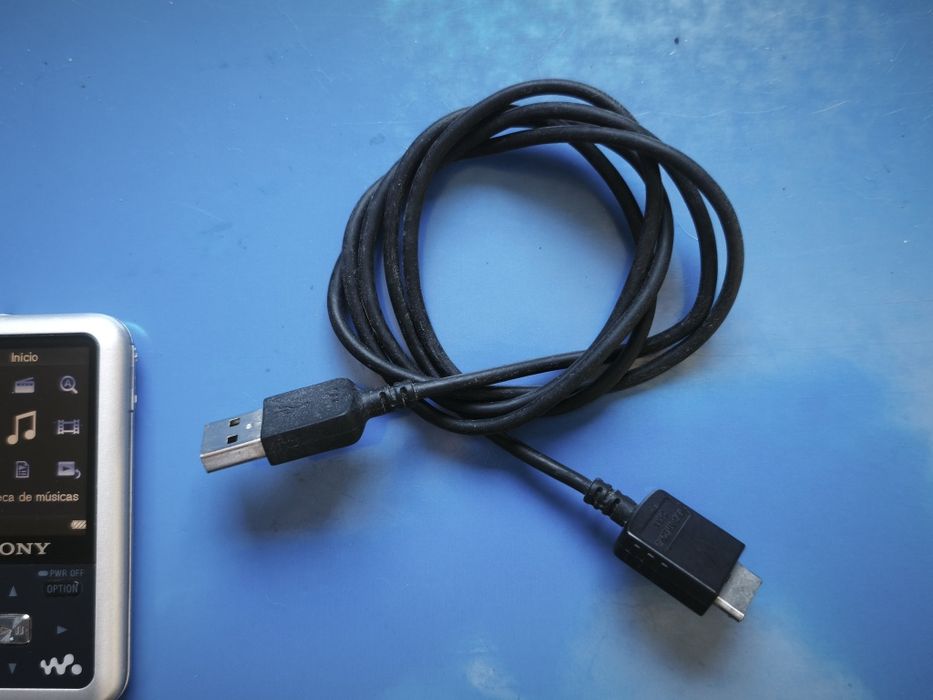 Sony Walkman - óptimo para colecionador