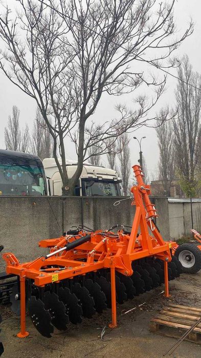 Борона дискова БДФ 4000 Фаворит