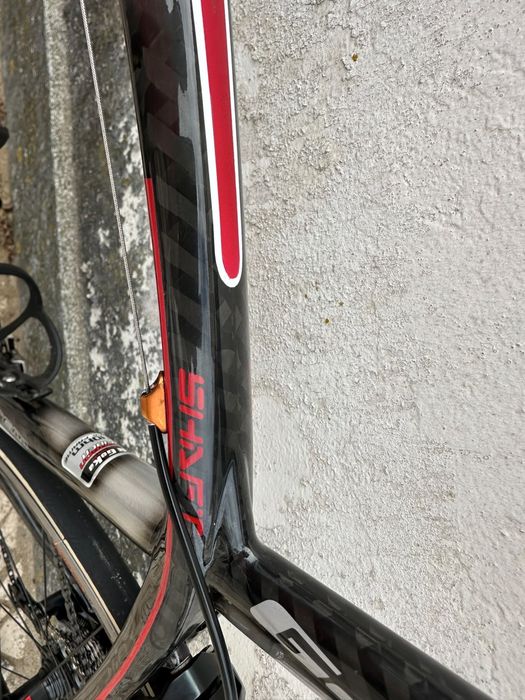Vendo bicicleta ciclismo Goka