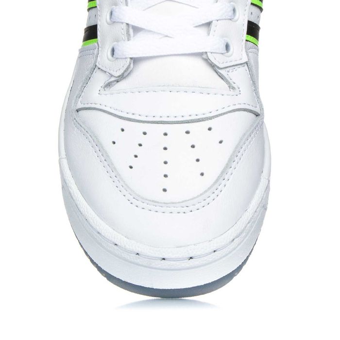 Białe Buty Damskie Adidas Rivalry 36-39 Super FY6973 adidasy Wiosenne
