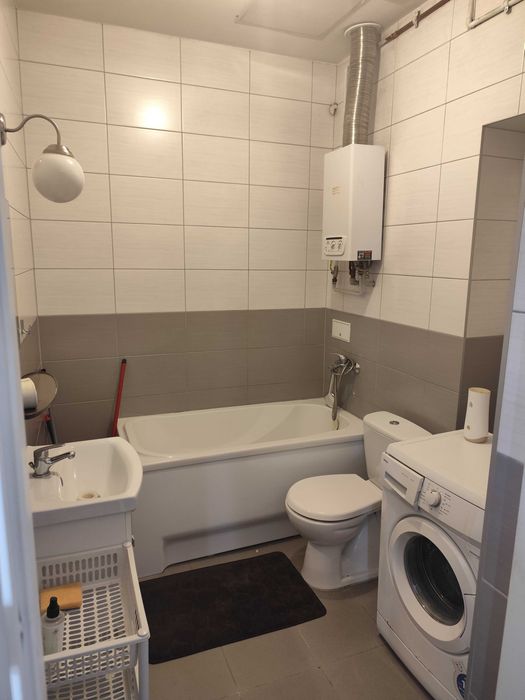 Mieszkanie do wynajecia dla studentow/pracujacych  CENTRUM, blisko AGH aktualne zdjęcia