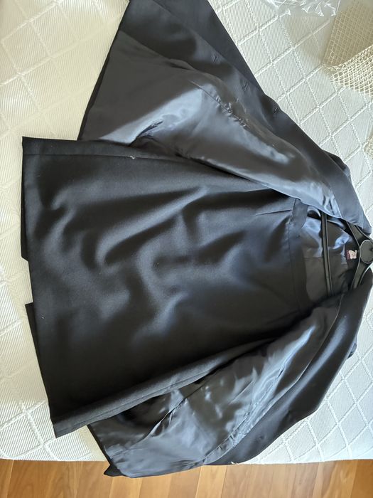 Traje académico, feminino, 34