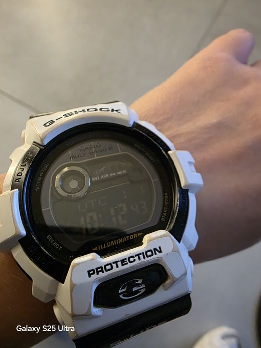 Часы кварцевые Casio оригинал