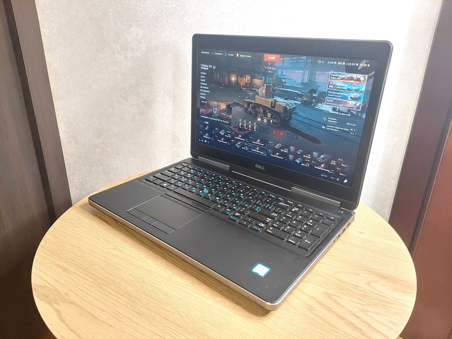 Ігровий Dell Xeon/4GB/24GB/256 SSD+500 HDD/Гарантія!
