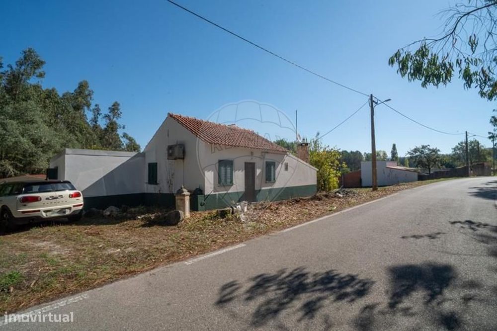 Moradia T3 para venda