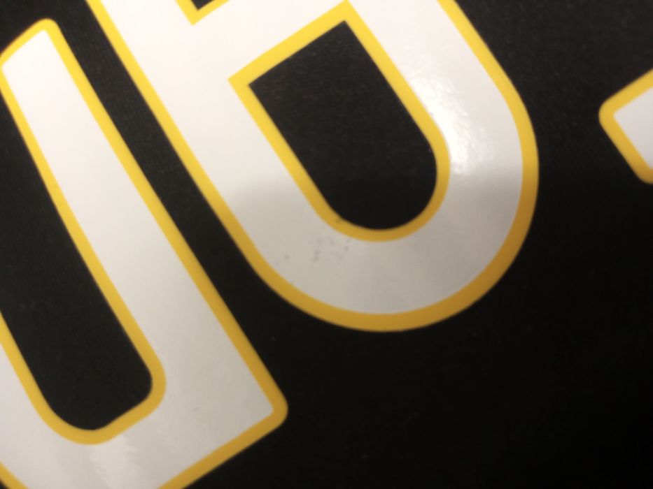 Koszulka Juventus #18 Kean