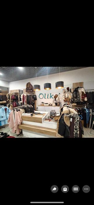 Bezpośrednio wynajmę lokal handlowo - usługowy