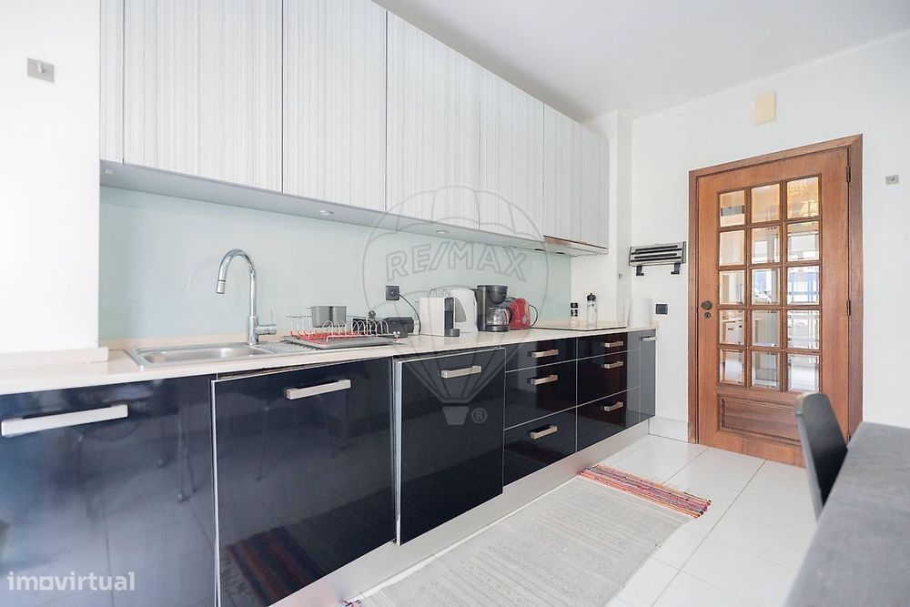 Apartamento T4 para venda