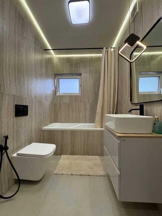 3-кімнатна квартира за адресою вул. Батуринська (площа 89 м²) - Atlanta.ua - фото 8