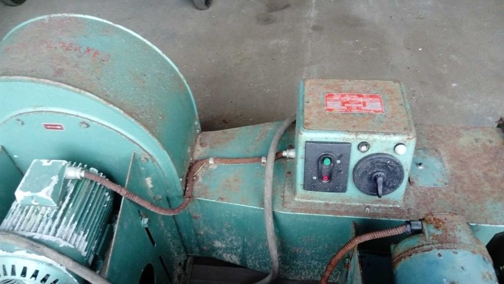 Nagrzewnica elektryczna nagrzewnica do suszarni