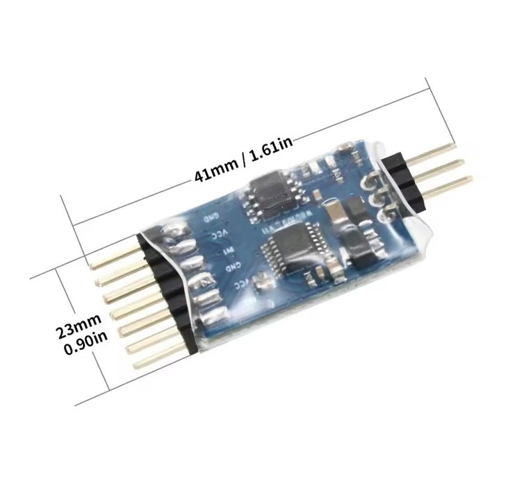 Vifly Camera Switcher