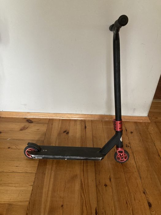 Hulajnoga wyczynowa OXELO