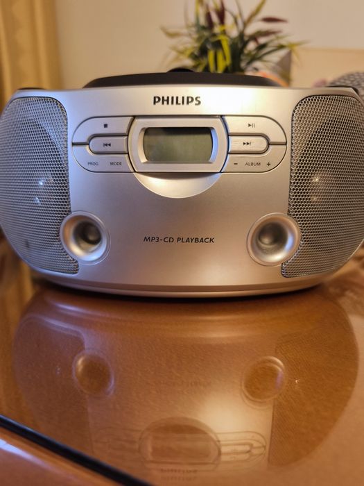 Philips az1046/12