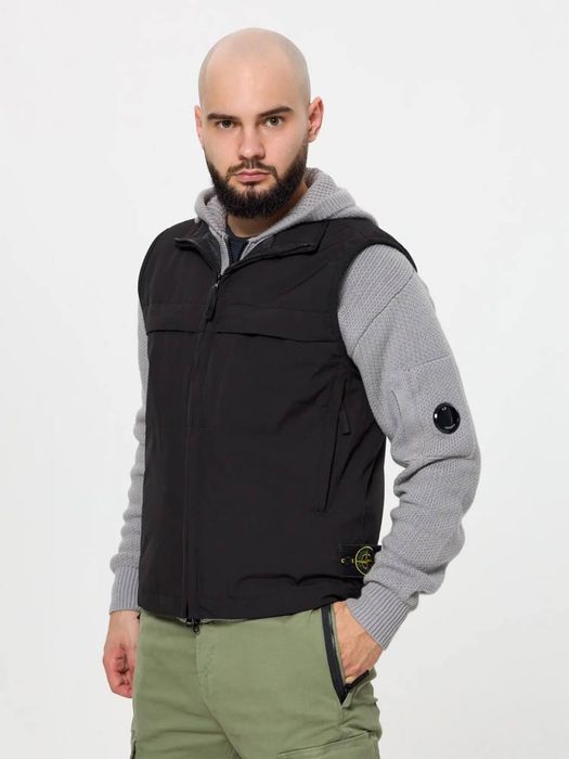 Жилетка Stone Island
