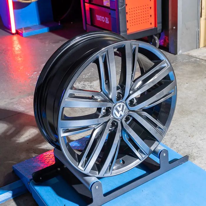 Oryginalne Felgi VW 19" Volkswagen Arteon Golf Passat Tiguan ID4 ID3
