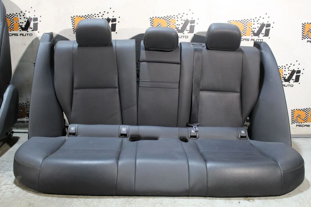 Conjunto de bancos MERCEDES-BENZ Classe C Carrinha (S205)