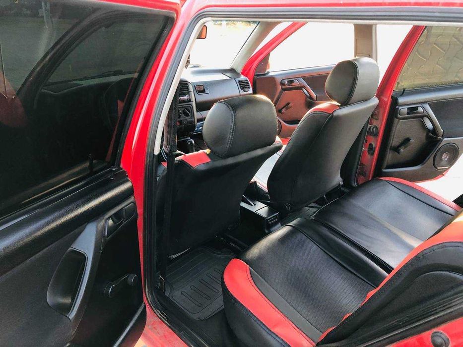 Volkswagen Golf 1995 1.4