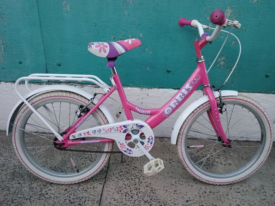 Дитячий велосипед Orbis Tweety 20