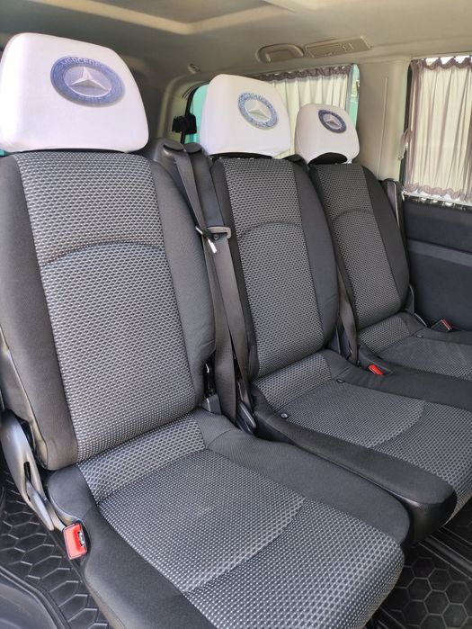 Индивидуальный трансфер Украина-Молдова, микроавтобус