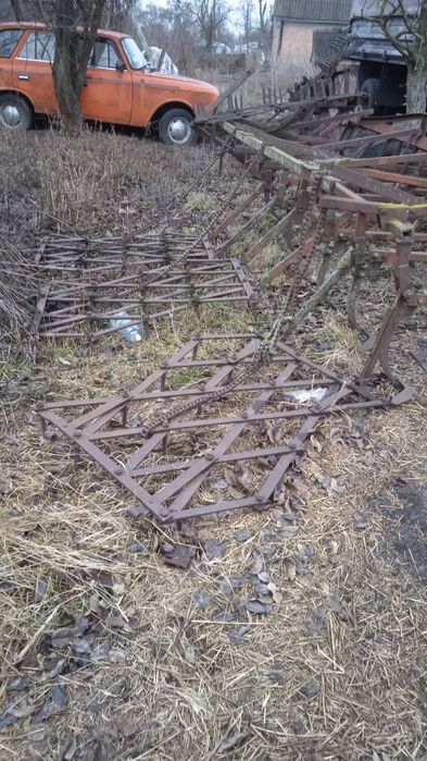 Продам культиватор  в гарному стані ,