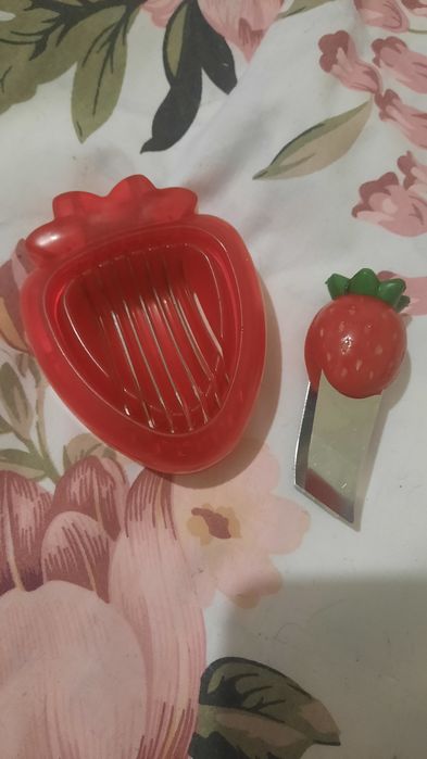 Кондитерский инвентарь.